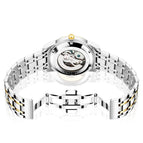 KIMSDUN new authentic fashion men's automatic mechanical watch watch men's watch waterproof watch K-1961A