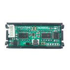 DC 5-28V RS485 Modbus RTU 0.36 0.56 inch 4-6 Bit Arabic Numerals English Characters Display Module Digital Tube LED Board