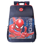Marvel children's schoolbag primary school students lightweight large-capacity ridge guard to reduce the burden of men's backpack