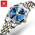New OLEVS women Watch Small Fashion small elegant Quartz Watch Women's Watch 9931 women