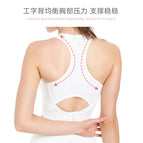 Women's Sports Suit 2023 Summer New Workout Underwear Quick-Drying Tights Two-Piece Yoga running fitness Suit