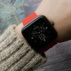 [Larger Stock] GOGOEY Square imitation six pin women's watch net red live broadcast women's watch waterproof quartz watch Girls' tape silicon