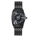 BESTWIN Triangle Watch Men Watch Personality Watch Fashion calendar Waterproof Men casual Watch 938