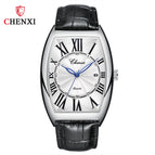 Digital watch male 2022 chenxi new casual watch 8217 hot selling fashion men's quartz watch
