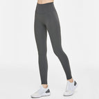 2021 new Yoga Pants women's one piece high waist hip lifting running fitness sports quick drying leggings xk21
