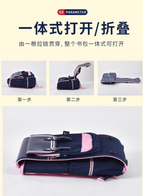 Children's school bags elementary school students boys and  girls primary school large capacity lightweight backbag