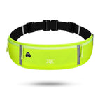 Sports bag running phone bag men and women outdoor equipment waterproof invisible new mini belt bag