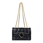 Bag women 2022 new Korean version of the chain ins small square bag fashion all-match shoulder messenger bag