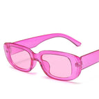2021summer fashion cat eye Square retro Sunglasses Women/Men's Vintage luxury Brand Designer UV400 Sun Glasses Shades Female