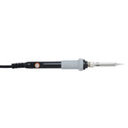 60W 220V EU Plug Adjustable Temperature Electric Solder Iron with 5pcs Solder Tips