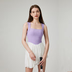 Tennis Pleated Skirt Women's Exercise Skirt Anti-Exposure Fitness Running Quick-Drying Badminton Yoga Skirts Golf Skirt 308