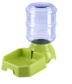 Aspet Plastic Pet Feeder Auto Feeder Water dispenser Cat and Dog Pet Bowl 3.8L