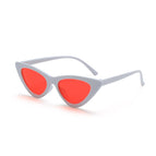 2021 Summer Fashion Sunglasses Small Frame Okulary UV400 Shades Polarized Vintage Eyewear Outdoor Sun Protection Sun Glasses