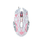G502 macro definition eating chicken gaming mouse silent mute wired luminous mouse