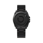 EUTOUR E029 New magnetic wrist watch timing men's watch Rubber belt sports simple style causul male fanshion watches
