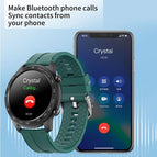 MX5 Smart Watch Men Women BT5.0 Call Music Playback Long Battery IP68 waterproof Smartwatch 3pro For xiaomi huawei iphone