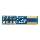 I2C Small Adapter Shield Module Board Geekcreit for Arduino - products that work with official Arduino boards