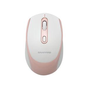 Emperor Leopard X6 wireless gaming computer office business mute and energy-saving mouse