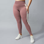 2023 plus Size New Yoga Pants Women's No Embarrassment Line High Waist Hip Lift Stretch Fitness Sports Pants KK116