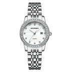 HEEBORY woemen watch fashion eleganet waterproof simple fashion watch lady student Y-6807