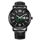Men's watch Simple quartz men's watch student watch trend junior high school student watch male waterproof watch S911