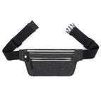 Outdoor sports waist bag LIGHT fit belt waterproof mobile phone bag neutral running invisible sports bag