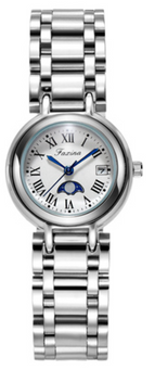 Women fashion watch simple elegant waterproof calendar female quartz watch office lady watch zy046