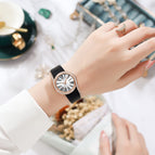 New Starry Personality Ladies Watch Brand Women's 2022 Fashion Women's Watch 077