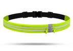 Sports phone bag Men and women waterproof waist bag 6 inch mobile phone bag mini new pocket