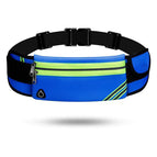 Sports running mobile phone bag men and women multi-purpose outdoor waterproof mini belt bag