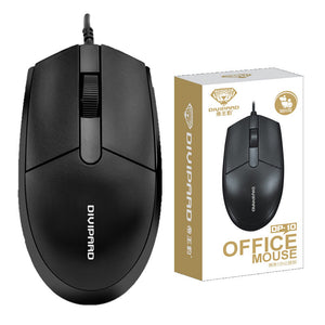 Emperor Leopard OP-10 Gaming Wired USB Mouse