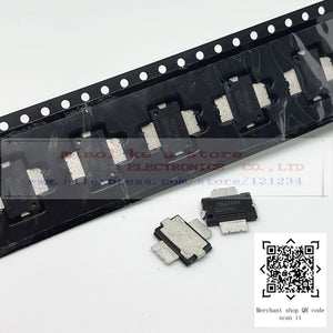 100%New original: MRFE6S9060NR1 MRFE6S9060N ME6960N [ 880MHz,14W AVG.,28V~66V CASE 1265-09/TO-270-2 ]- RF POWER MOSFET N-CHANNEL