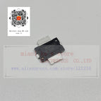 100%New original: MRFE6S9060NR1 MRFE6S9060N ME6960N [ 880MHz,14W AVG.,28V~66V CASE 1265-09/TO-270-2 ]- RF POWER MOSFET N-CHANNEL