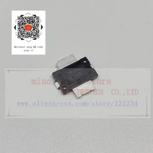 100%New original: MRFE6S9060NR1 MRFE6S9060N ME6960N [ 880MHz,14W AVG.,28V~66V CASE 1265-09/TO-270-2 ]- RF POWER MOSFET N-CHANNEL