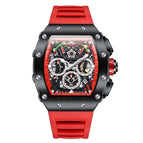 ONOLA ON6833 Fashion Unique Design Multifunctional Automatic Mechanical Men's Watch