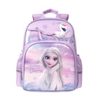 Children's schoolbags protection burden reduction kindergarten primary school lower grade girls children flashback backpack FP8514