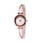 GEDI bracelet watch ladies watch hot sale temperament waterproof fashion elegant female quartz watch 1198
