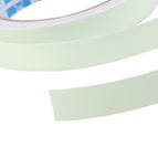 10M 10mm/12mm/15mm Luminous Tape Self-adhesive Glow In Dark Safety Home Decorations Night Vision Security Bright warning label