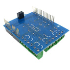 4 Channel 5V Relay Shield Module Four Way Relay Control Board Expansion Board