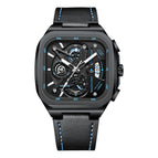 Watch men's non-mechanical watch men's luminous waterproof men's watch high-end men's watch A8248G