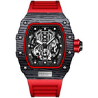 KIMSDUN men's watch New Fashion Personality Watch Sports Quartz men's casual Watch K-2011B