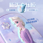 3D lamination children's schoolbag ridge protection burden reduction primary school girls' backpacks FP8623