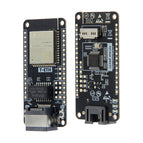 LILYGO® T-ETH-Lite Development Board ESP32 ESP32-S3 W5500 Ethernet Module ESP32-S3-WROOM Support TF Expandable Power POE Shield