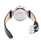 Prance Tiktok Online Celebrity Live Broadcast Popular Lover's Bridge Watch Diamond inlaid Quartz Belt Women's Watch Poetic Lover's Bridge Fashion Watch
