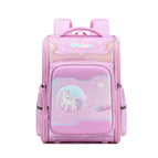New Primary School Student Schoolbag Integrated Astronaut Bag Boys and Girls Burden Relief Spine Protection children Backpack