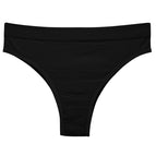 Women's underwear set plus size no steel ring beautiful back vest thin large size comfortable Panties and bra set 1605