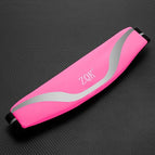 Sports mobile waist bag men's and women's ultra thin waterproof 6 inch mobile phone pocket Mini waist bag
