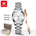 New OLEVS Watch Fashion diamond Quartz Watch Birthday Gift Ladies Watch 9931