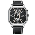 Watch men's high-end luminous waterproof watch men's fashion watch A8238G