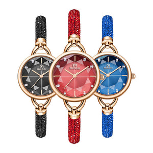 New Fashion Quartz Watch Women's Multifunctional Sports Watch Student Watch Couple Watch Women's Watch Man's Watch